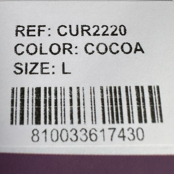 Thigh Shaper H-Evolution Curveez - Picture 8 of 11